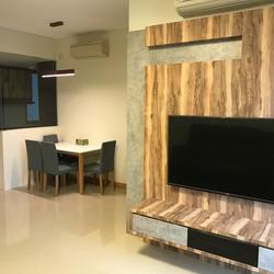 City Edge (D11), Apartment #134677352